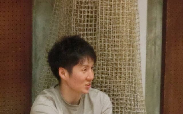 【バスケ（男子）】早慶戦企画第２弾！　滋賀レイクスターズ、二ノ宮康平選手インタビュー