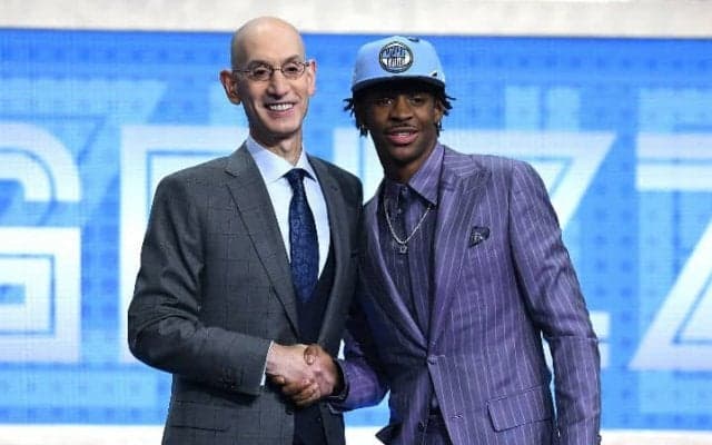 父親との二人三脚で夢を掴んだジャ・モーラント「父のおかげで今の自分がある」