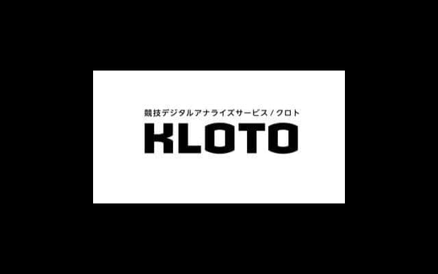 スポーツ用トラッキングシステムと食トレを組み合わせた「KLOTO」7月開始…オンキヨースポーツ