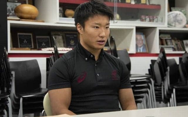 【連載】新体制特集『For One』 第４回ＳＨ齋藤直人主将