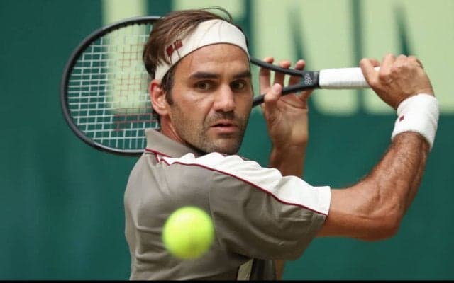 フェデラーVSバウティスタ アグート、チチパスは苦手オジェ アリアシムと再戦。各大会が準々決勝へ