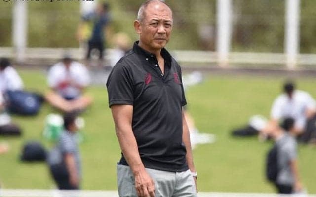 【連載】新体制特集『For One』 第５回相良南海夫監督