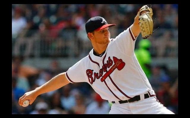 【MLB】ブレーブス2015年1巡目右腕ソロカの今　地道に積み上げた21歳が米タイ記録