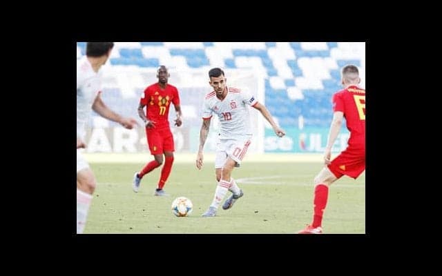 実績は久保建英より上。東京五輪にやって来る欧州の若きスターとは？