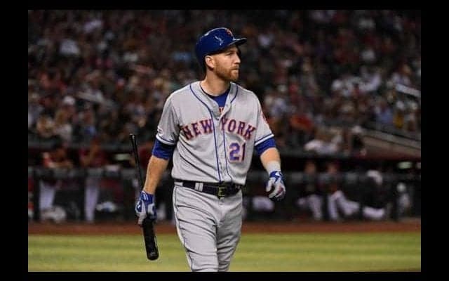 【MLB】そんな完全なボール球を…“信じられない空振り”の動画再生回数が100万回目前