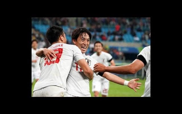 ブラジル人記者が森保Ｊを高評価。「日本の皆さんにお詫びしたい」