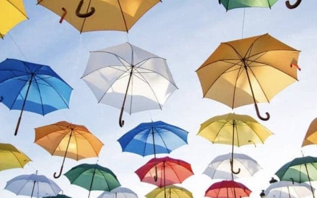 体調を整えよう！梅雨の過ごし方について