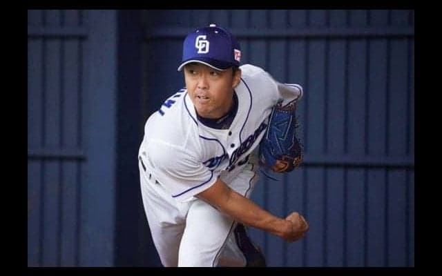 中日が2連勝　吉見が今季初勝利、与田監督が猛抗議する場面も　日ハムは急失速