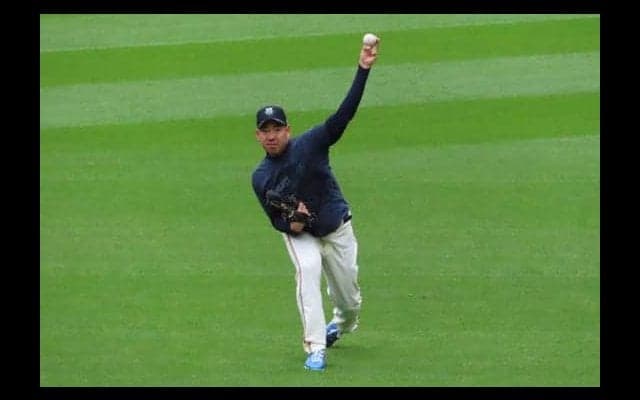 【MLB】菊池雄星、メジャー流調整で1か月ぶり4勝目へ「いろんなことを試しながら」