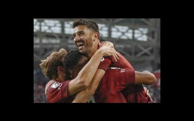 イニエスタ不在の神戸は戦術が一変。目指すサッカーはまだ見えず