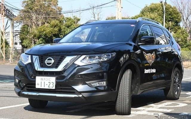 新番組『ウルトラマンタイガ』、7月6日より放送---エクストレイル の活躍にも注目［写真追加］