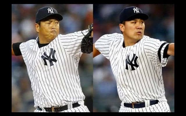 【MLB】黒田博樹氏と田中将大が防御率トップ2　新ヤンキースタジアムでの個人成績は…