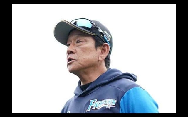 日ハム栗山監督「いってもらうしかない」プロ2戦目先発の吉田輝に期待