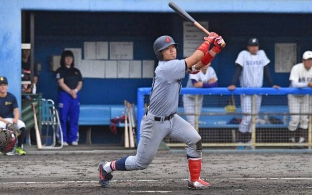 【野球】郡司、柳町が侍ジャパン大学日本代表に選出！
