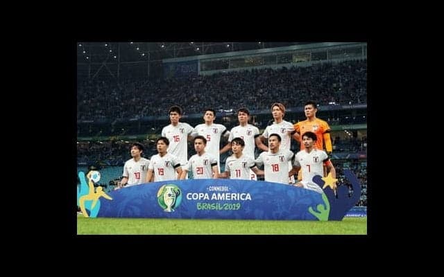 称えられるべきウルグアイ戦。だが森保監督の言葉は鵜呑みにできない