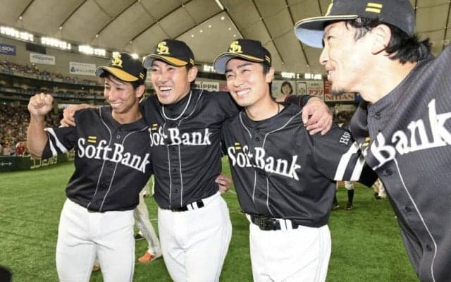 【日本生命セ・パ交流戦：今日のMVP】福田秀平、プロ13年目で初の1試合2発！2年ぶり8度目の交流戦Vに貢献！＜6月23日＞ 　　