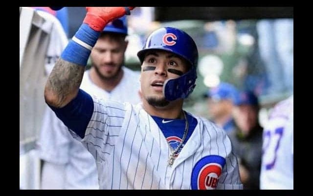 【MLB】バエスに会った少年が嬉しさのあまり号泣　ファンは動画に感動「美しい」