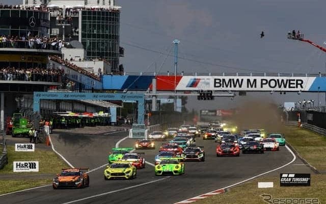 【ニュル24時間】スープラは？ スバルは？ GT-Rは？ いよいよ24時間レーススタート！