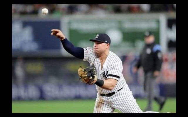 【MLB】田中将大の“鉄壁”連係プレーを米メディア称賛　「基本を完璧にこなします」