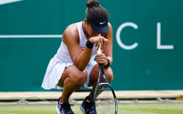 大坂なおみ 世界1位陥落。2大会連続優勝のバーティが初の女王へ[バーミンガム・クラシック]