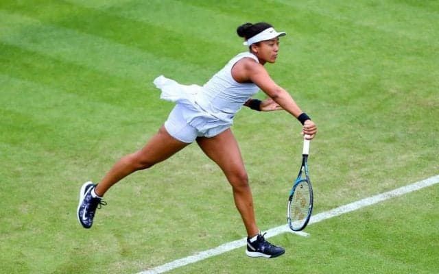 【最新WTAランキング】大坂なおみ 約5ヵ月維持した世界1位から陥落。23歳バーティが新女王に