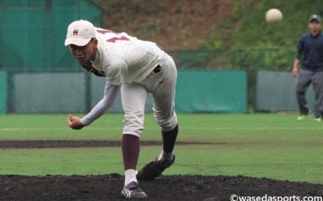 代打が躍動し、つかんだ逆転勝利！　全日出場に再王手／自治医大戦