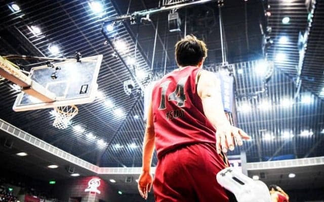 川崎ブレイブサンダースの公式ドキュメンタリー作品、期間限定での劇場公開が決定