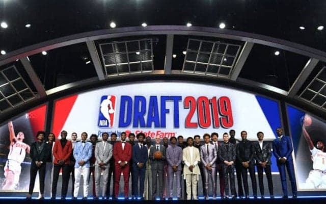 それぞれのチームの思惑と戦略が見え隠れしたNBAドラフト、勝者となるチームは？