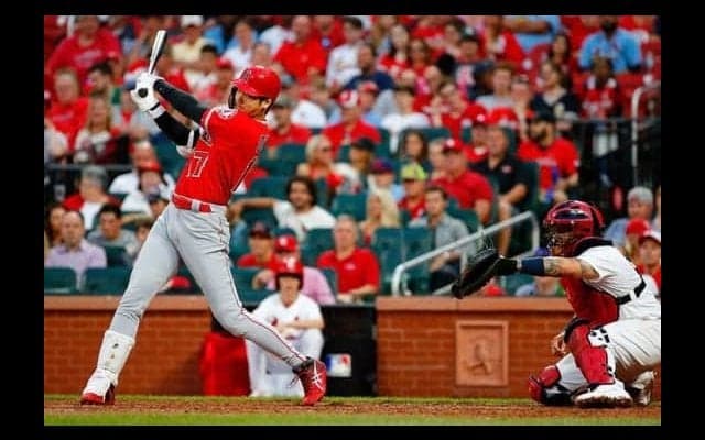 【MLB】大谷翔平が不振のエ軍打線を蘇らせた？　Aロッドが分析する3つの理由とは