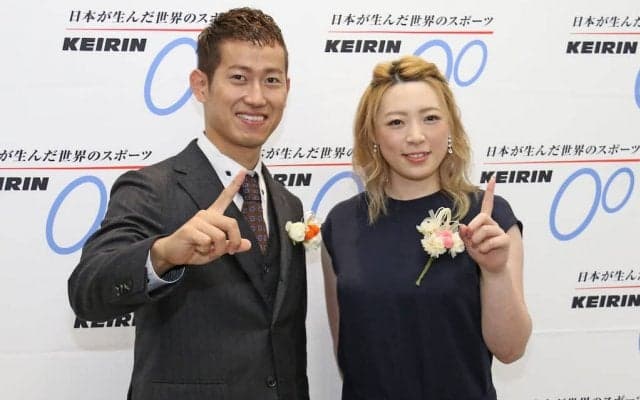 ファン投票結果（名古屋G1・名古屋F2）