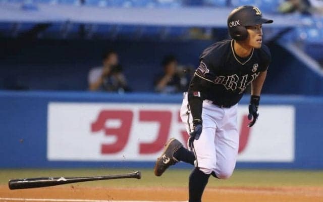 【日本生命セ・パ交流戦：今日のMVP】福田周平、今季1号＆自身初の先頭打者アーチ！交流戦2位フィニッシュに貢献！＜6月24日＞