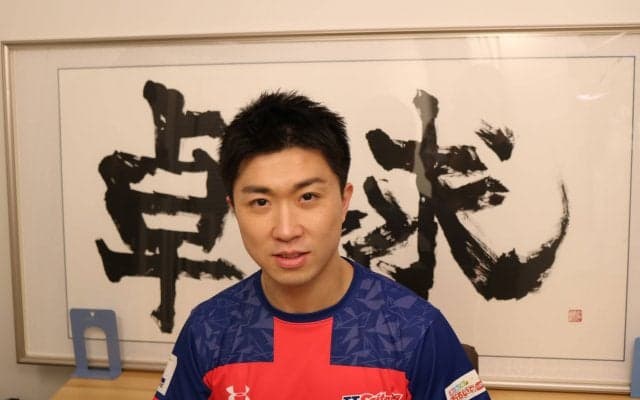 RTでジンタクを強くするプロジェクト　水谷や張本ら卓球界総出で4,400RT超え