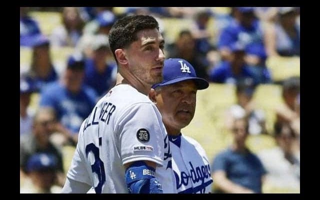 【MLB】ドジャース、防護ネット拡大を発表「ファンの安全は最も重要」