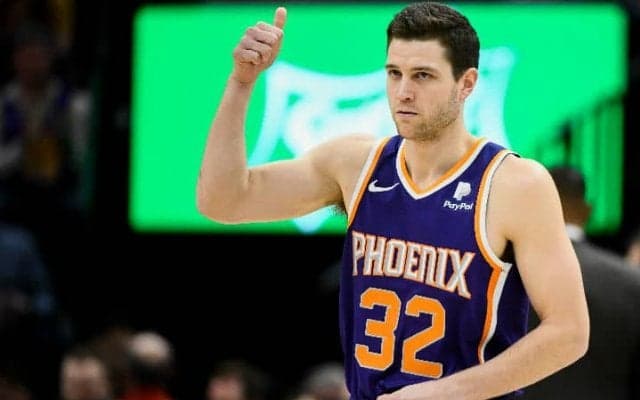 元NCAAディビジョン1の得点王ジマー・フレデットがサマーリーグに出場へ