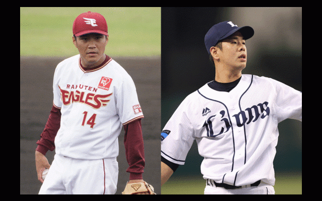 これは2軍戦？　楽天則本昂＆西武多和田のエース対決がイースタンで実現