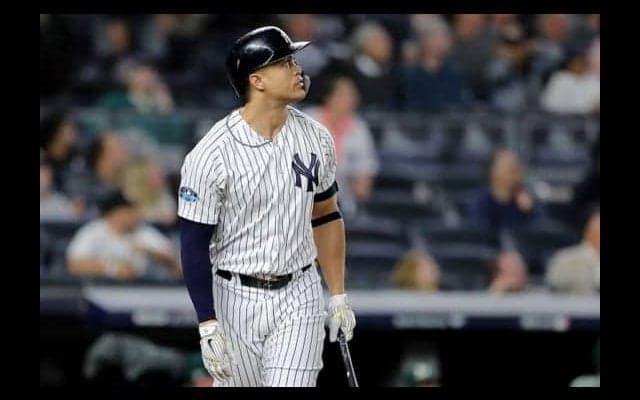 【MLB】ヤンキース、27試合連続本塁打のメジャータイ記録