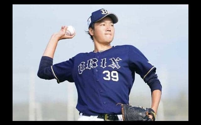 25日の公示　オリックスが竹安と小林を抹消　ヤクルトは山田大ら3選手抹消