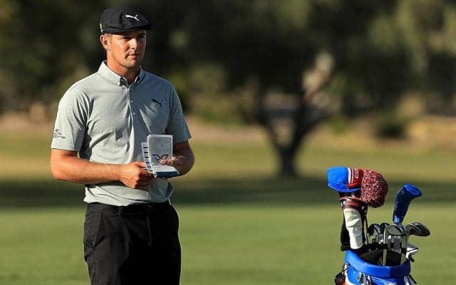 “ゴルフの科学者”デシャンボーが使用するワンレングスアイアンを解説