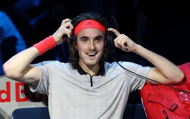 次世代選手たちによる熱い戦い、ネクストジェネレーション・ATPファイナルズ2019のチケットが販売開始！