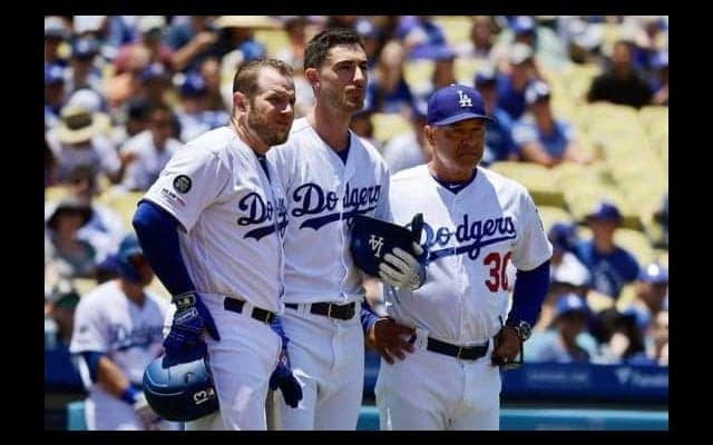 【MLB】ドジャース本拠地で打球直撃の少女、当時の状況を回顧　父親は「不運だった」