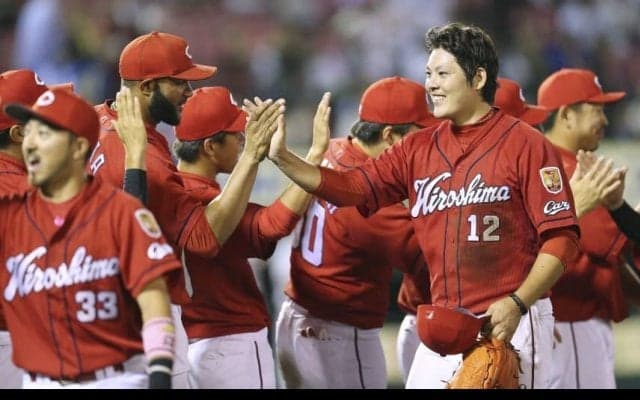 【日本生命セ・パ交流戦：今日のMVP】九里亜蓮、交流戦チーム初のカード勝ち越しを決めるプロ初完封！＜6月25日＞