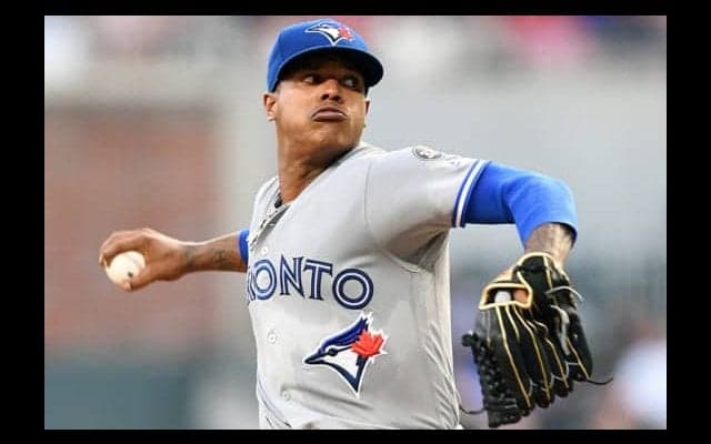 【MLB】挑発？　挑発じゃない？　三振奪取後の喜び方に解説者“苦言”→本人反論で波紋