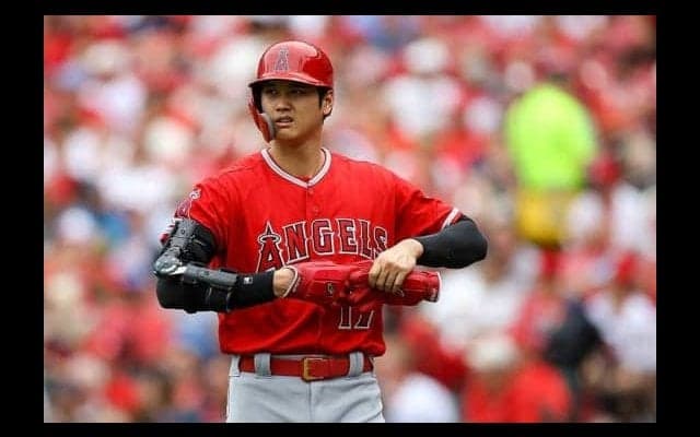 【MLB】大谷翔平、本拠地に戻り「3番・DH」で5戦ぶりスタメン　2年連続2桁弾なるか