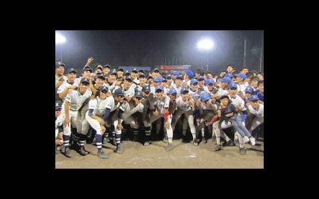 高校野球の「ラストゲーム」。補欠でもグラウンドで引退→花道を飾れる