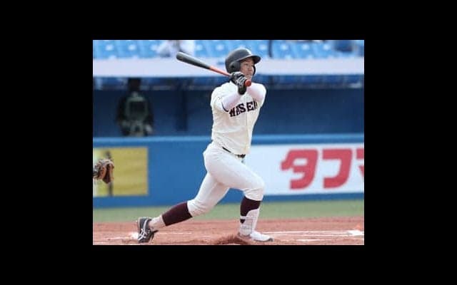 元大阪桐蔭の主将ふたりが実感。早大・小宮山監督のマネジメントの極意