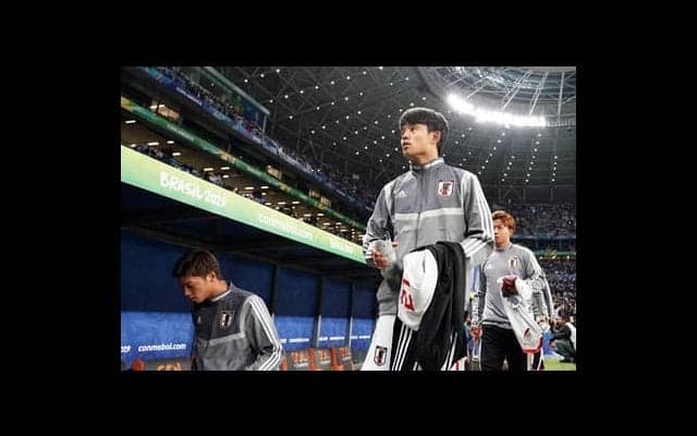 久保建英がバルサを選ばなかった理由。世界一の育成組織がグラグラだ