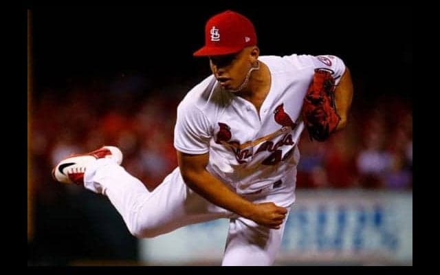 【MLB】最速169キロの“新速球王”ヒックス、トミー・ジョン手術が決定　長期離脱へ