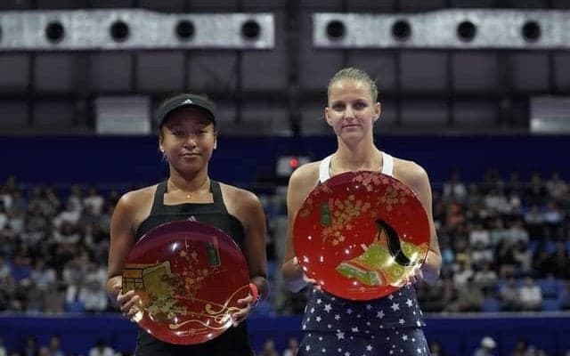 大坂なおみが出場表明！「東レ パン パシフィック オープンテニス」が大阪で初開催