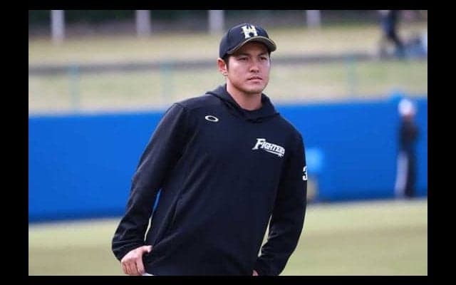 日ハム鍵谷「日本シリーズでファイターズと対戦」トレードで巨人へ移籍