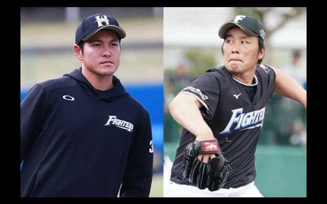 日ハム、巨人とのトレード成立を発表　1年で2度目のトレードとなった藤岡「力になれず申し訳ない」